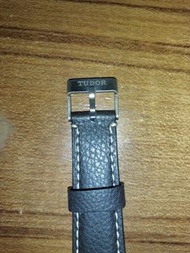 Tudor Blackbay 58 原裝皮錶帶