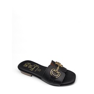 OH MY SANDALS Fun Buckle Sandals OS-5592