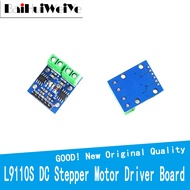【Storewide Sale】 L9110s DC Stepper Motor Driver Board Stepper Motor Dual H-Bridge For Drop DC 2.5V-1