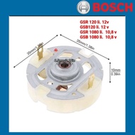 CARBON+HOLDER BOSCH 12 v & 10.8 v
