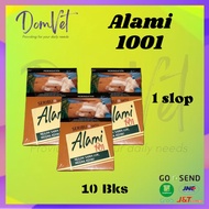 Alami 1001 Cadasss 1pack 10 bks