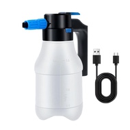 1.5L Electric Pressurized Foam Sprayer Car Wash Sprayer