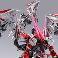 港魂現貨 MB 迷惘高達 紅龍頭 METAL BUILD RED ASTRAY DDRAIG HEAD OPTION SET