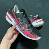 Nike GT CUT 1  籃球鞋 暴龍配色 9.5號 XDR