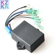 【Thriving】 61N-85540-13 CDI Unit For Yamaha Outboard Motor 25HP 30HP E25B E30H 25B 30H 2 Stroke and 