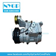 Proton Wira ISWARA LMST UCM SP10 Modify to DENSO SYSTEM Aircond Compressor ❄️REBUILD❄️ NYGP