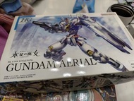 HG 1/144 水星的魔女 風靈高達