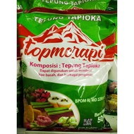 Top Merapi Tapioca Flour 500gr