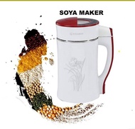 BEAN MACHINE/SOYA BEAN MACHINE