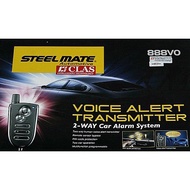 Steelmate 888 VO Alarm