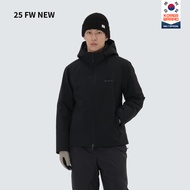 [Snow Peak] 2L Lightweight Hooded Down Jacket | 800FP Waterproof Technical InsulatorS25WMT-DJ32