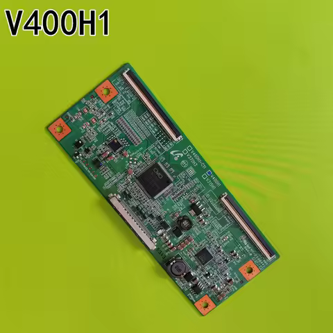 V400H1 T-CON Logic Board V460H1-C11/C08 V370H3 V315H1 For un40c5000qfxza LN40C530F1F UE40C5100QW LN4