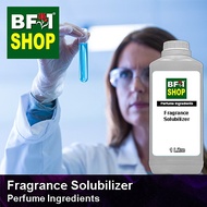 BF1 Perfume Ingredients - Solubilizer - Fragrance Solubilizer Oil To Water - 1L dilute oil to water