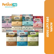Acana 1.8kg/4.5kg Dry Cat Food (Bountiful/First Feast Kitten/Indoor/Homestead Harvest/Grasslands/Pac