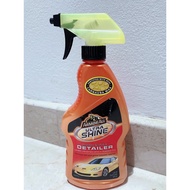 Armor All Ultra Shine Wash and Wax Detailer