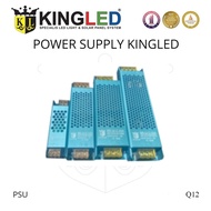 Power Supply / Adaptor 12V SLIM 5A/10A/20A/33A