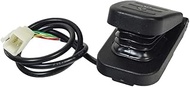 AlveyTech Foot Pedal Throttle for The Razor Crazy Cart Shift (Versions 1)