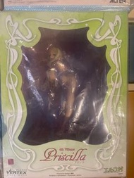 Vertex 精靈村 第4村人 特典版