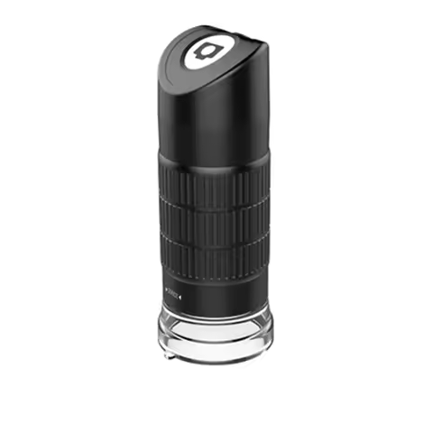 2MP 1080P 50-1000X USB/WIFI Handheld Endoscope CMOS Borescope Inspection Digital Microscope Magnifie