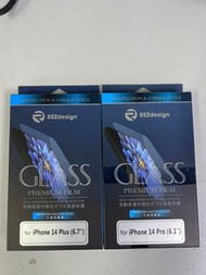 iPhone 14 plus 14 Pro 手機保護貼