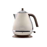 DeLonghi Icona Vintage Kettle 1.7L KBOV2001