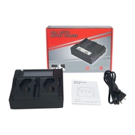 ENEL18Battery charger for Nikon Z9 D5 D4 D850SLR camera accessories LCD dual charger