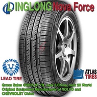 Sales Invoice 145/70 R12 Leao Tire China | Nova Force, Green Max (145/70R12) Def