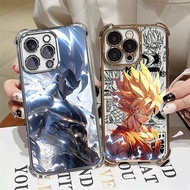 Case Cover For Huawei Honor 400 Lite 50 P40 P30 Pro Lite Honor400 P30Pro P40Pro Phone Casing TPU Ani