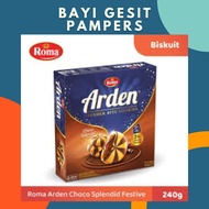 biskuit roma arden tendrr bite cookies 240 gram