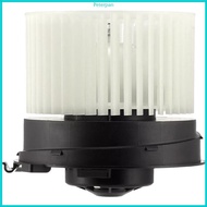 RPAN Car HVAC Blower Fan Motor Replacement Efficient Cooling System Fan 27225-ET00A