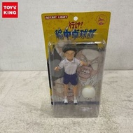 稻中兵團掛牌可動人偶（前野）