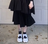 Nike Air Rift 白色忍者鞋