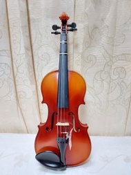 #36，SUZUKI 1/4小提琴，二手~5000附弓，松香，原廠盒有不同大小的小提琴有需求的歡迎來看