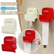 Toothpaste Squeezing Tool Rolling Toothpaste Squeezer Paint Wringer Tube Tool Roller Tube B9q0