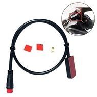 【GTTR】Brake sensor for hydraulic EBike  conversion kit conversion 2 pin red❀