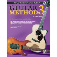 Guitar Method 3, Warner Bros. Publications