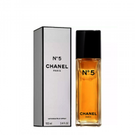 Chanel - Chanel N°5女士淡香水 100ml [平行進口]