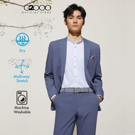 G2000 เสื้อสูทสำหรับผู้ชาย Smart Fit รุ่น 5111302271 NAVY