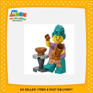 LEGO 71037 Potter Minifigure