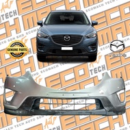 MAZDA CX5 CX 5 CX-5  2010 ORIGINAL FRONT BUMPER