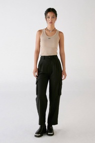 maison KEEPS | Mars Pants | กางเกงขายาว