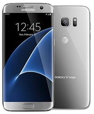 現貨/Samsung Galaxy S7 edge(SM-G935FD)/銀色/32G/5.5吋/1200萬(福利機)