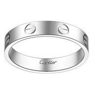 Silver 925 Couple Ring "Cincin Perak 925 Unisex''  925 銀情侶對戒【RZY-025】