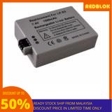 Proocam Canon Battery for EOS Rebel T1i CAMERA (LP-E5)