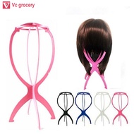 Wig stand,wig stand helps you fix the stylish wig
