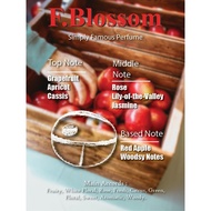 Simply Famous - F.BLOSOM Eau De Parfum