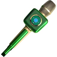 2024 Version Karaoke Bluetooth Wireless Microphone UHF Karaoke Mic Speaker Tosing V1 PRO Compatible 