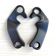 Suitable for Giant Giant ATX 830 XTC TCR Bicycle Tail Hook Rear Hook