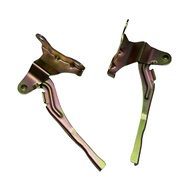 1Pair Engine Hood Hinge Cover 79110-1G000 79120-1G000 for II () 2005-2011 Bonnet Hinge 791101G000 79