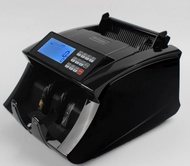 Ready✅ Automatic MultiCurrency Cash Registe Money Counter Converter Counting Machine LCD Display EUR